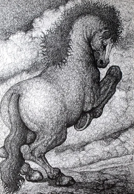 /img/gallery/dibujo/caballos/dibujo-caballos-3.webp